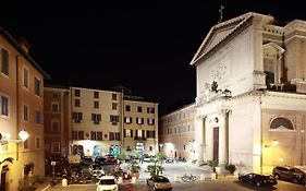 Coronari Courtyard Hotel Roma Exterior photo