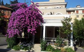 Villa Pirandello Roma Exterior photo