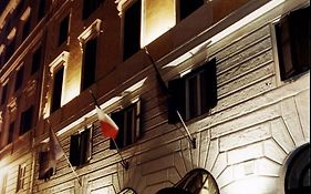 Windrose Hotel Roma Exterior photo