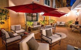 River Chateau Hotel Roma Exterior photo
