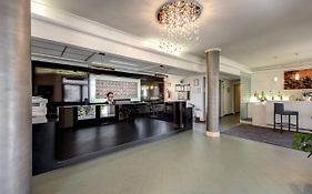 Hotel Alba Roma Exterior photo