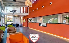 Best Western Hotel Rome Airport Fiumicino Exterior photo