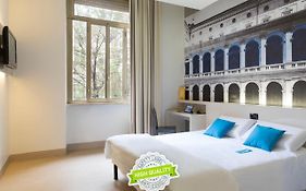 B&B Hotel Roma Trastevere Exterior photo